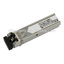 Cisco 1.25Gb / s 500M 850nm SFP Modul Kompatibel mit Huawei ZTE